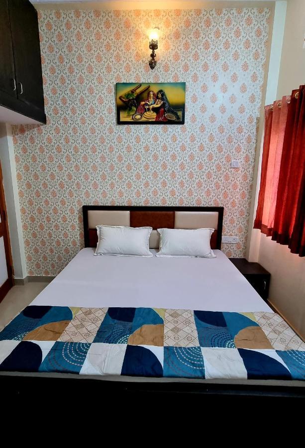 Aditya Premium Homestay- Furnished Air Conditioned- 2Bhk Jabalpur Exterior photo