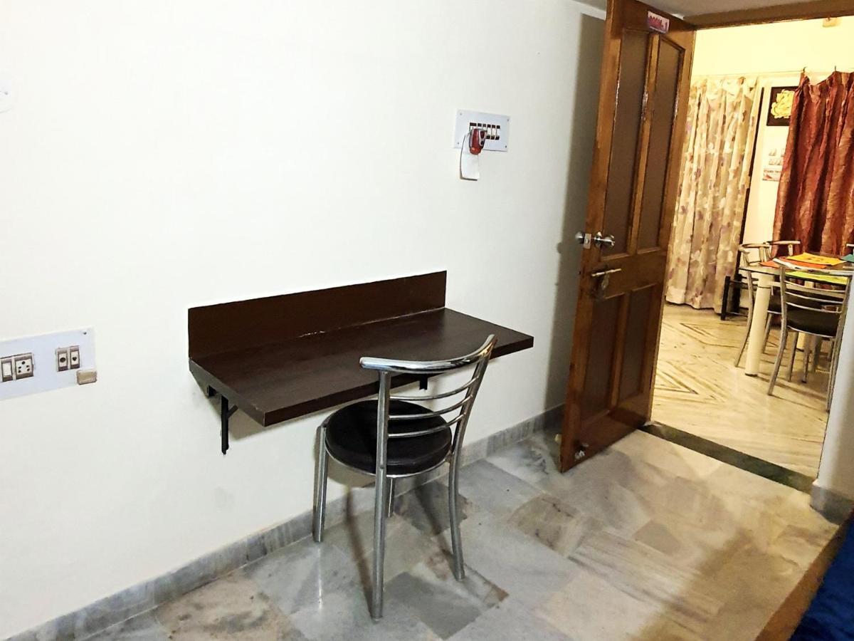 Aditya Premium Homestay- Furnished Air Conditioned- 2Bhk Jabalpur Exterior photo