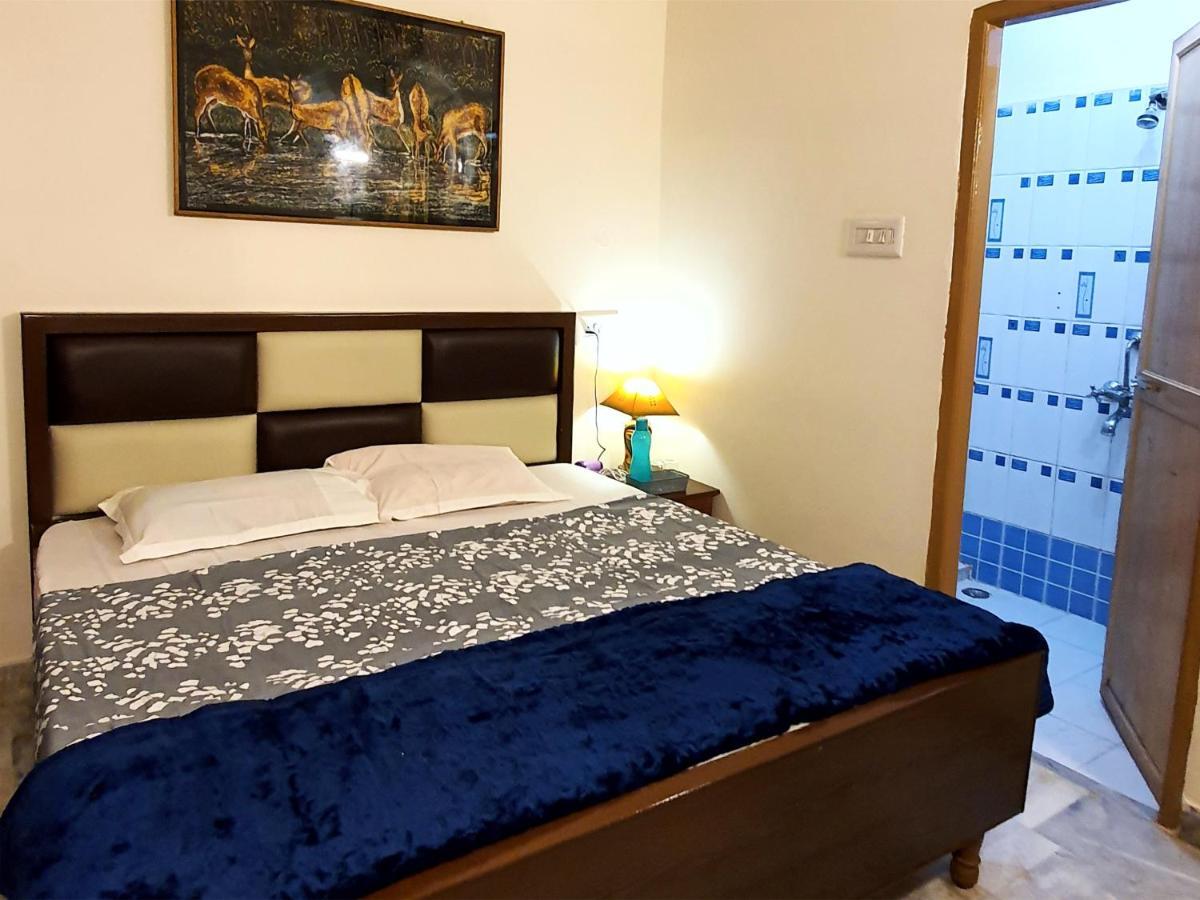 Aditya Premium Homestay- Furnished Air Conditioned- 2Bhk Jabalpur Exterior photo